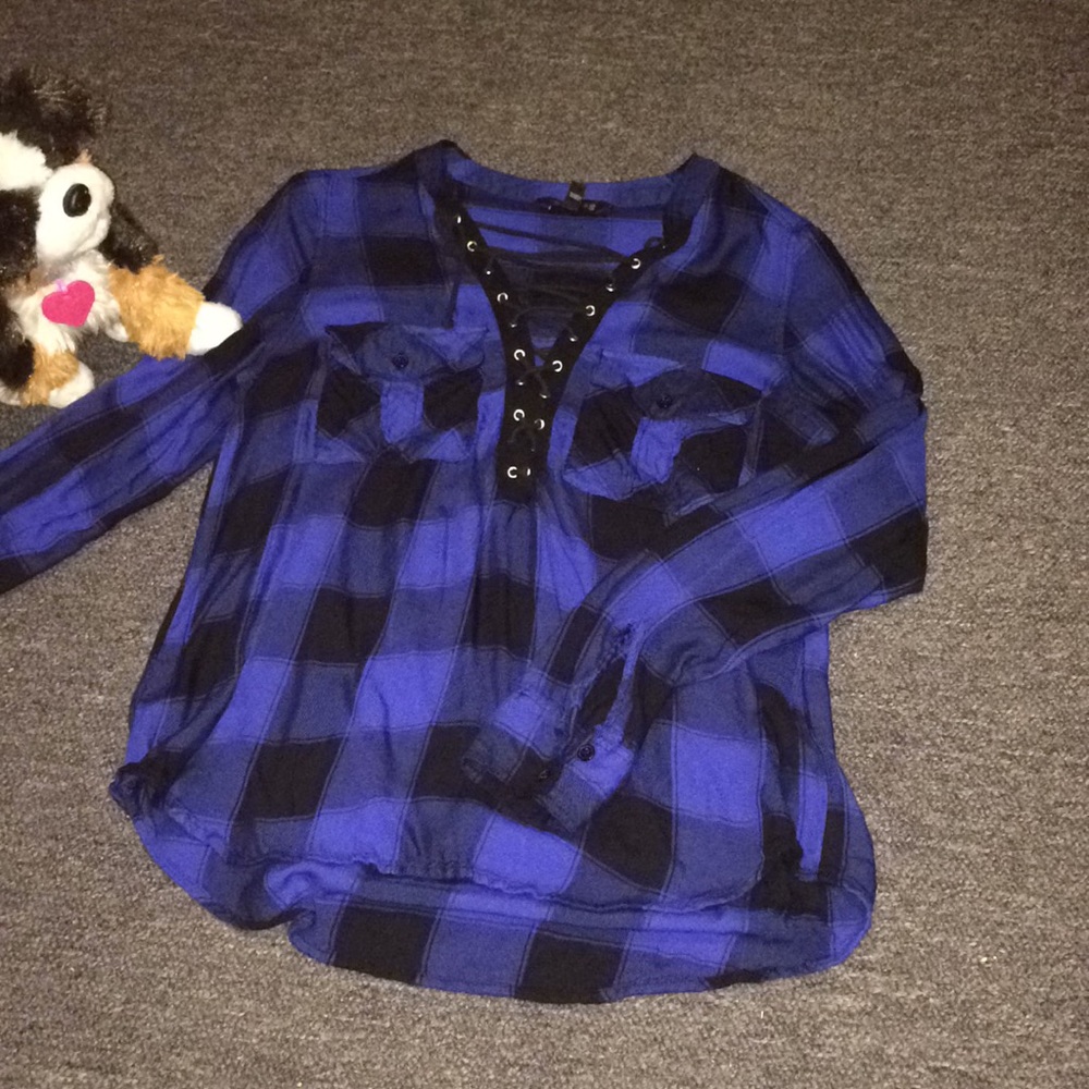 Camisa de mujer